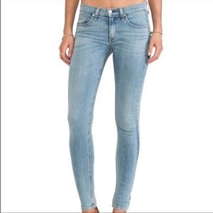 Rag and Bone Jeans
